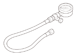 Lubrication System - Testing & Troubleshooting